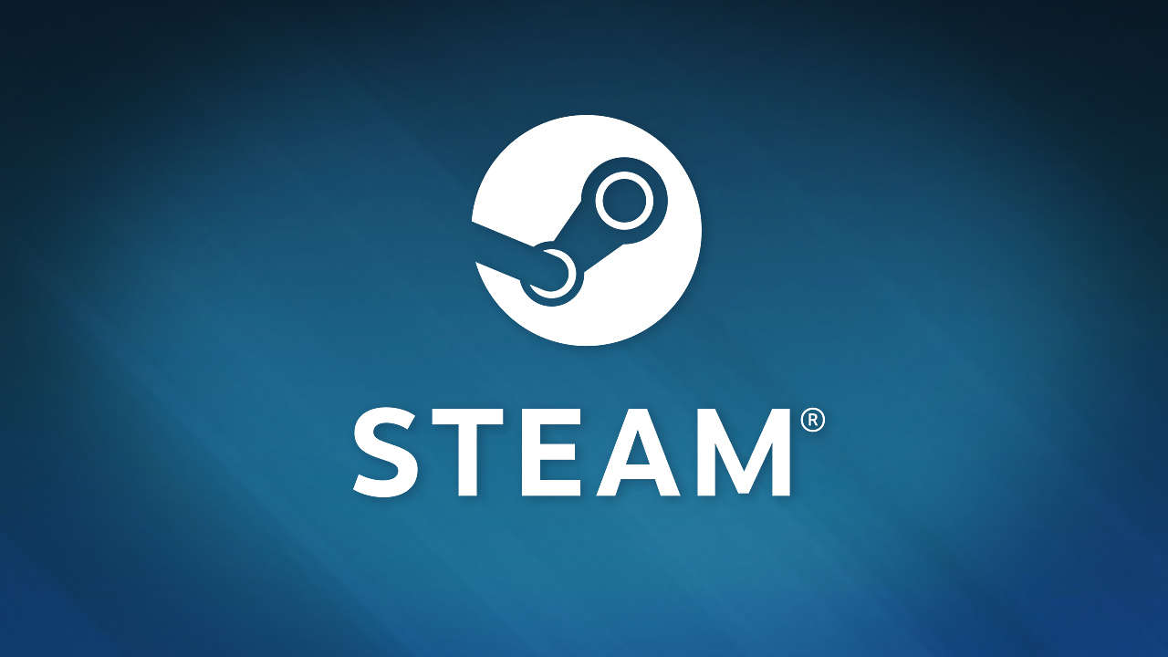 Steam Wallet