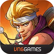 Metal Slug : Awekening